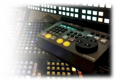TDC Home Image