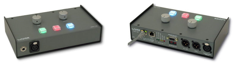 ADX-120 Announce Unit